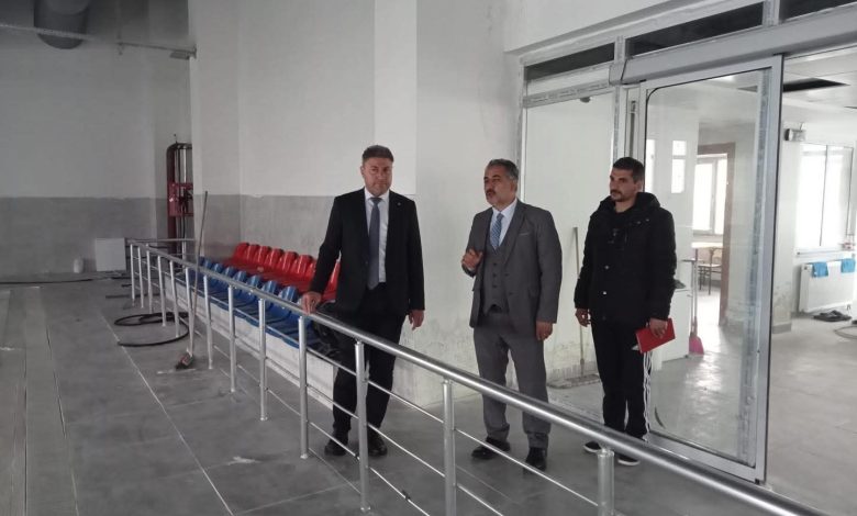 Suat Baran VAN / TEKHA