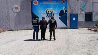 CEM DAŞDELEN- KARS /