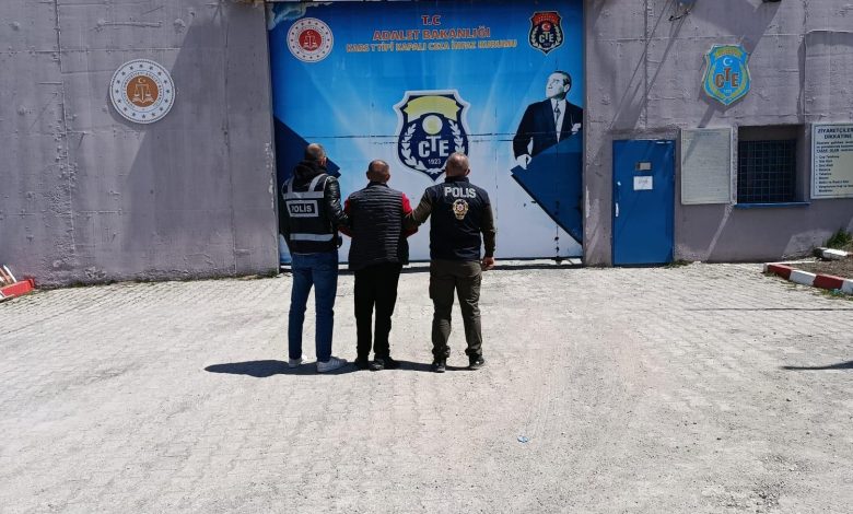 CEM DAŞDELEN- KARS /