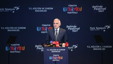 AYDIN / TEKHA Türkiye’nin en
