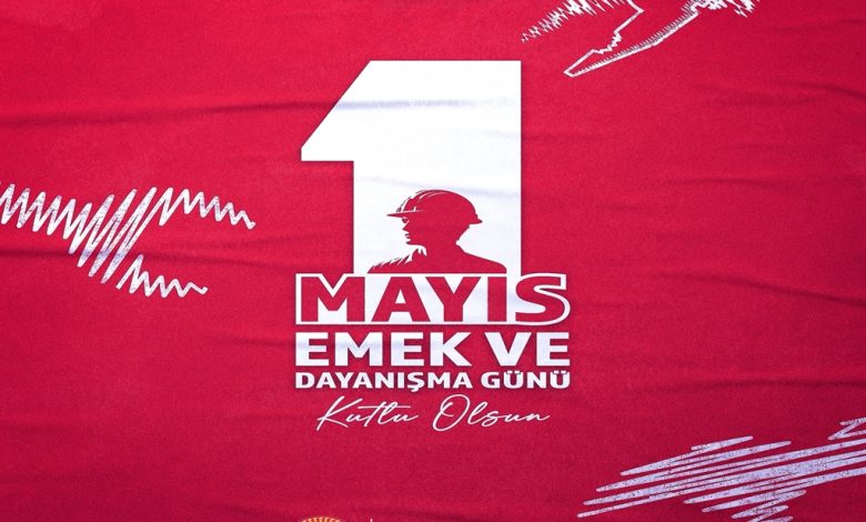 ANKARA / TEKHA Türkiye Büyük