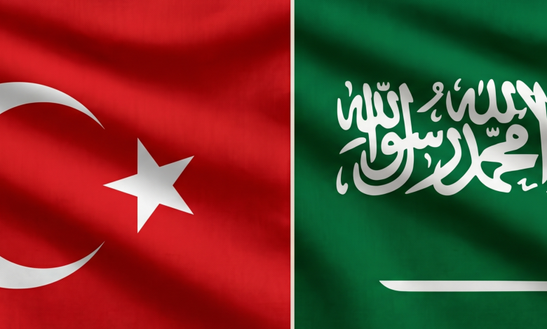 ANKARA / TEKHA Türkiye ile