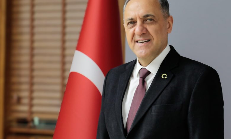 YALOVA / TEKHA Yalova Valisi